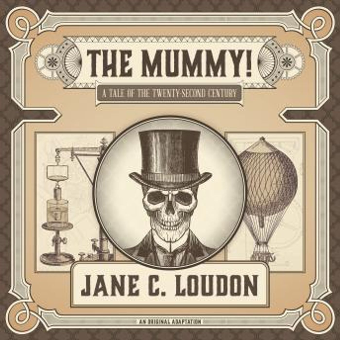 Listen to Latest Full Audiobooks in Mystery, Thriller & Horror, Horror