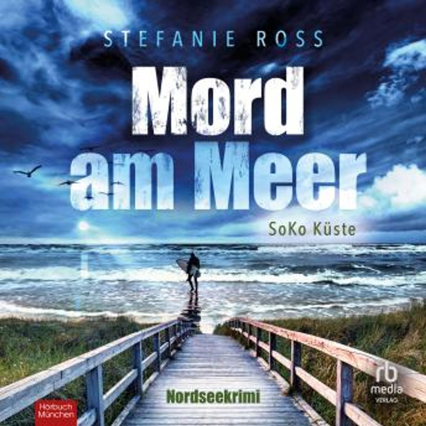 Get Latest Full Trial Audiobooks in Mystery, Thriller & Horror, Suspense