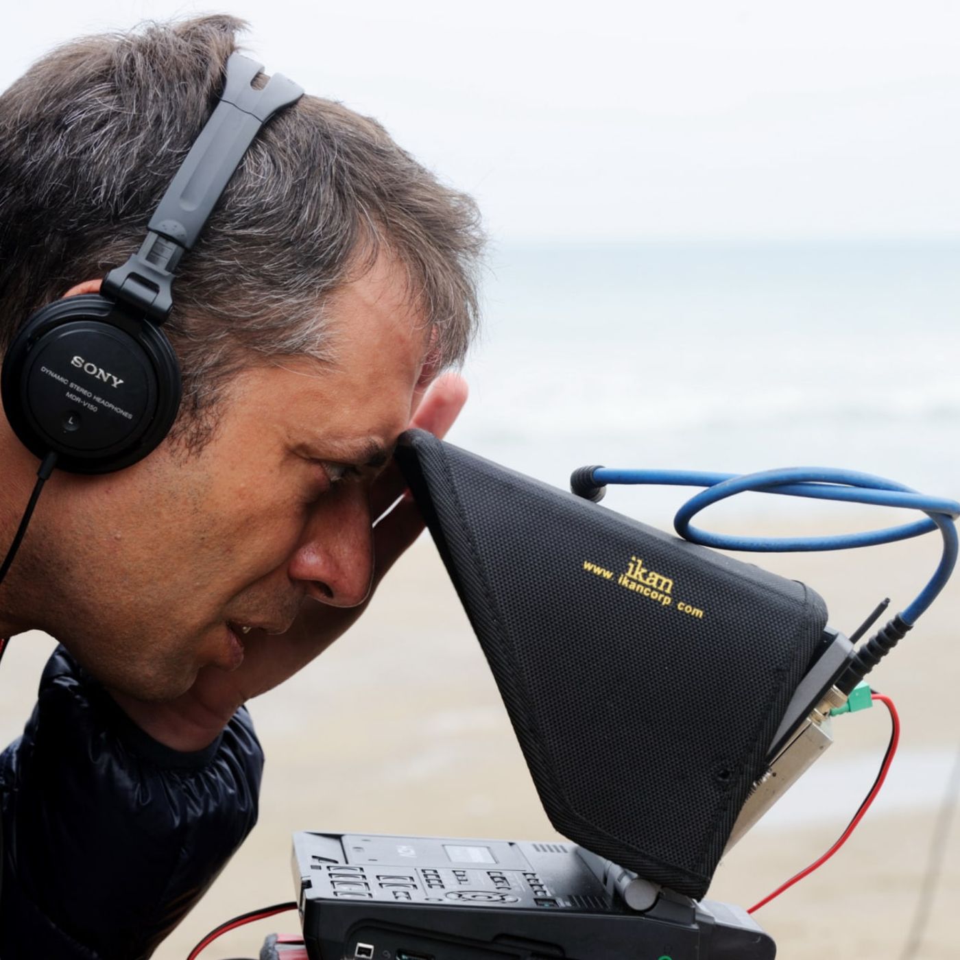 Ivan Cotroneo parla de «La vita che volevi», in programmazione su Netflix episode artwork