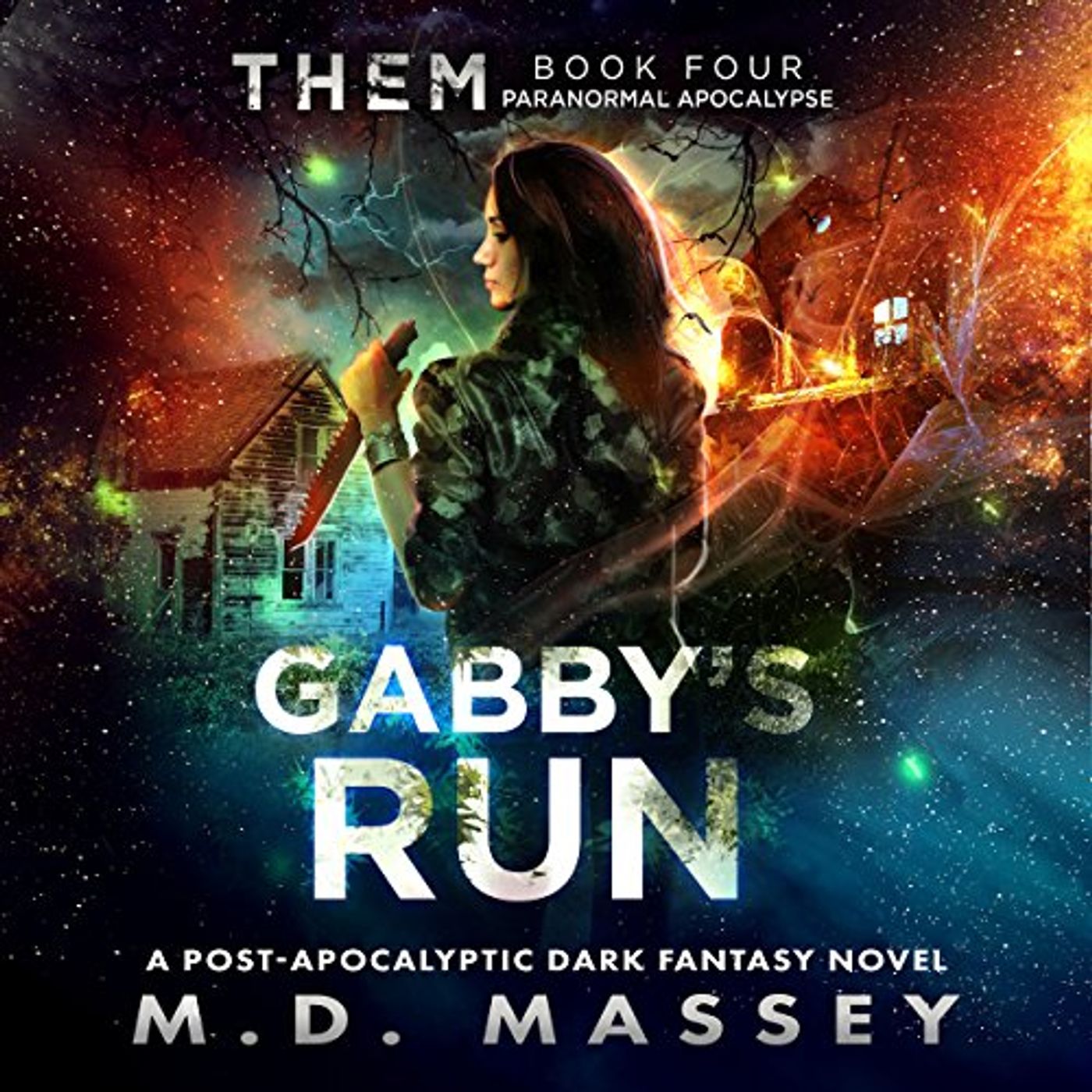 Discover the Best Sellers Audiobooks in Sci-Fi & Fantasy, Fantasy: Paranormal