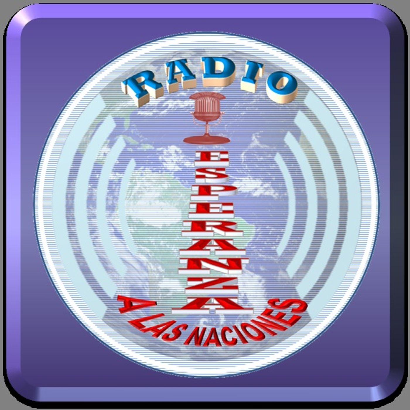 Radio Esperanza A Las Naciones