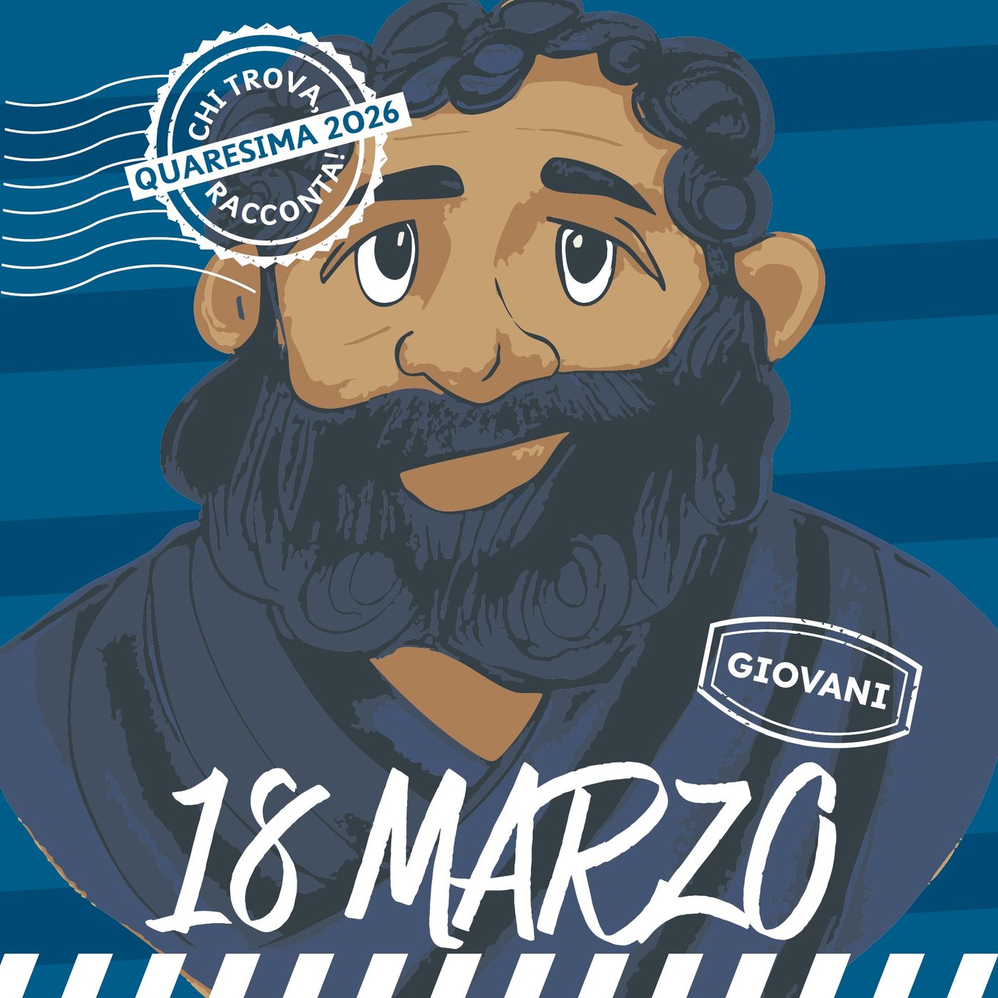 Tale Padre tale Figlio | Mercoledì 18 marzo episode artwork