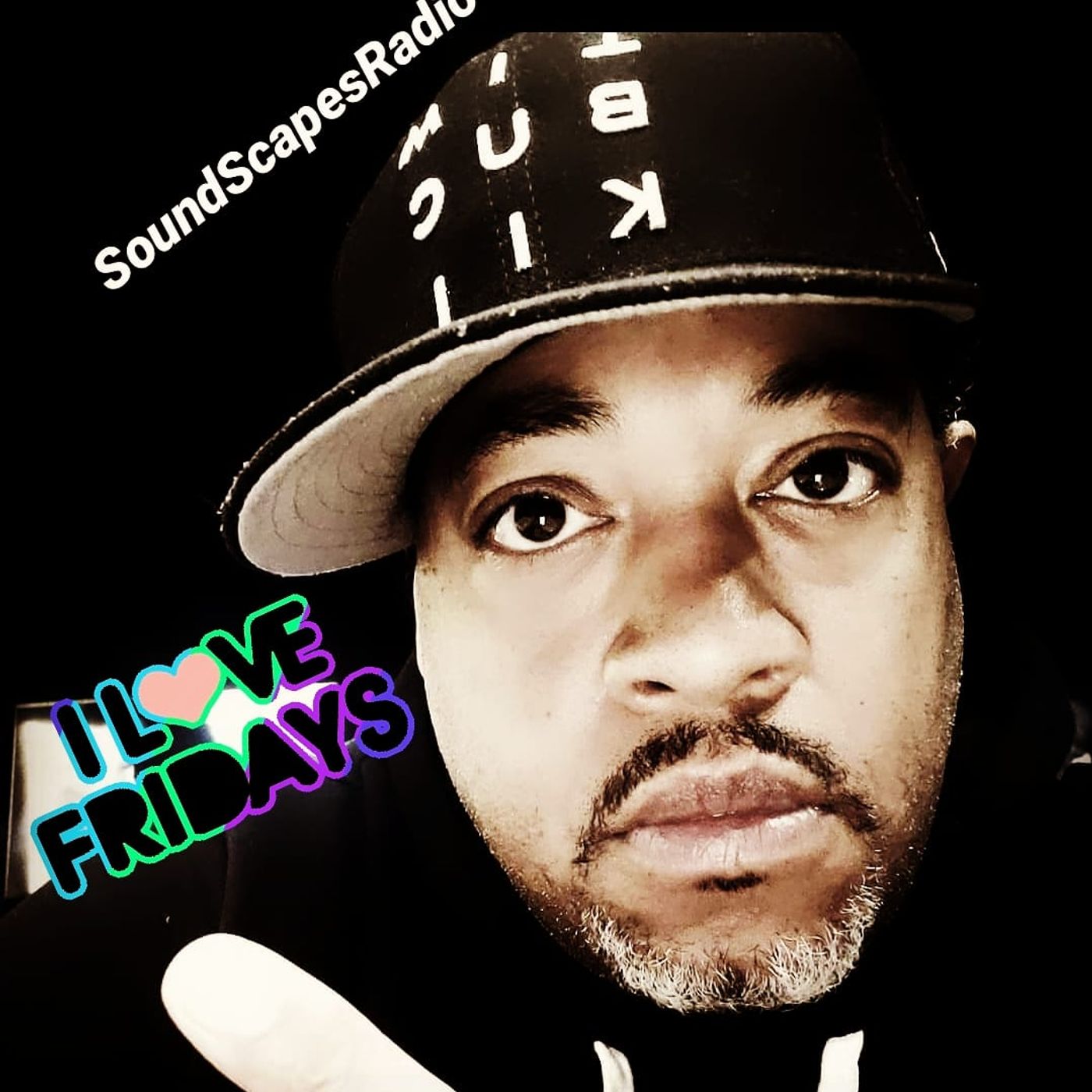 SoundScapesRadio