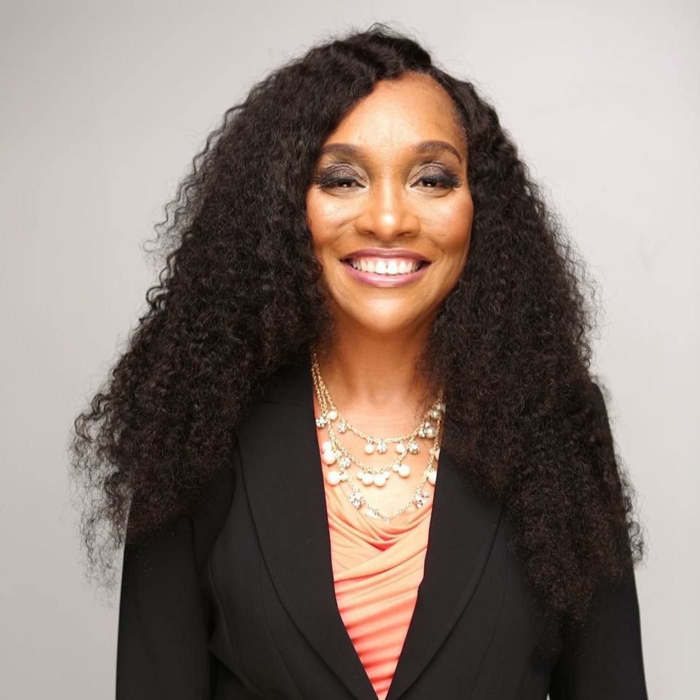 Author Dr. Frances Harris is my very special guest with “Hope Makes Me Not Ashamed”! episode artwork