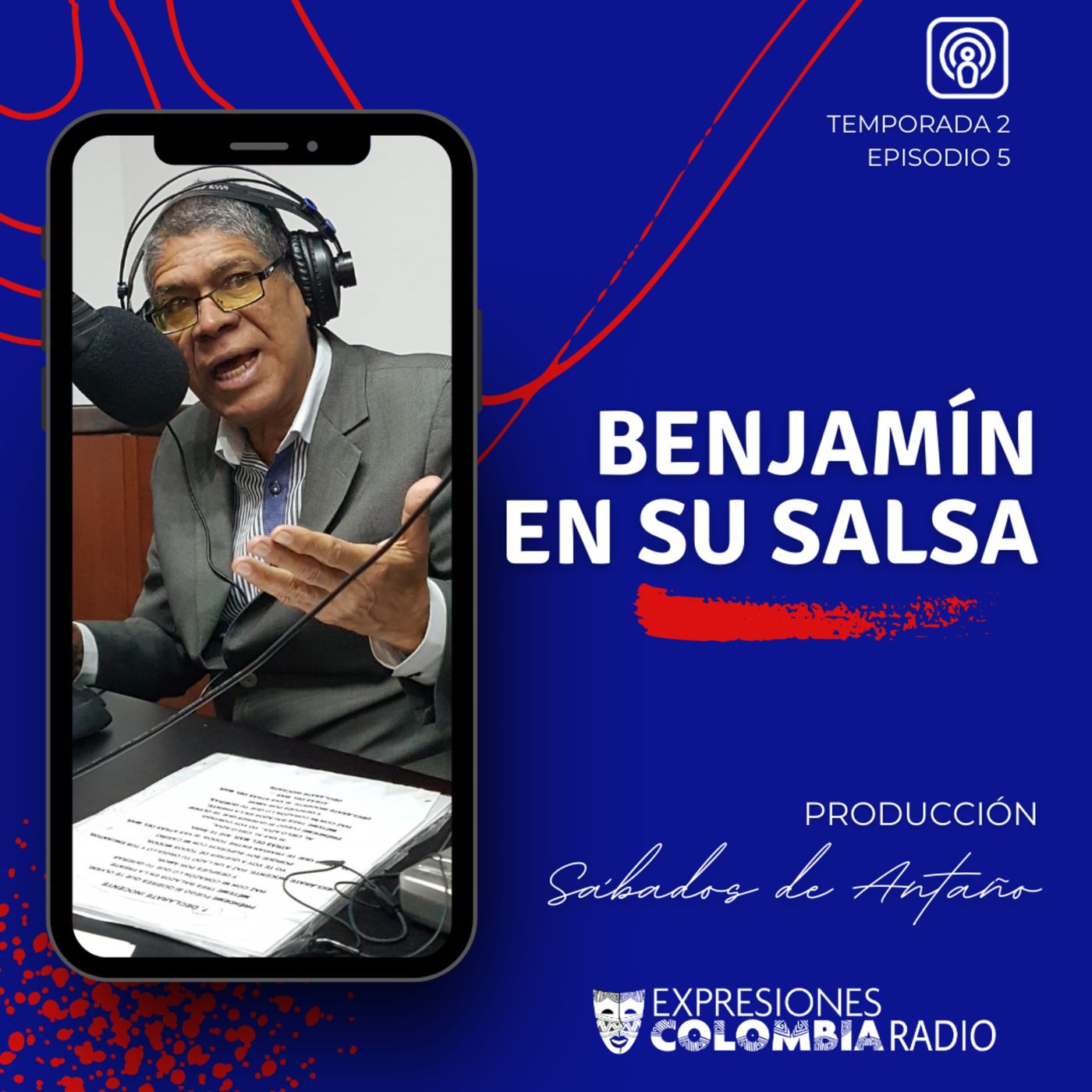 Expresiones Colombia Radio