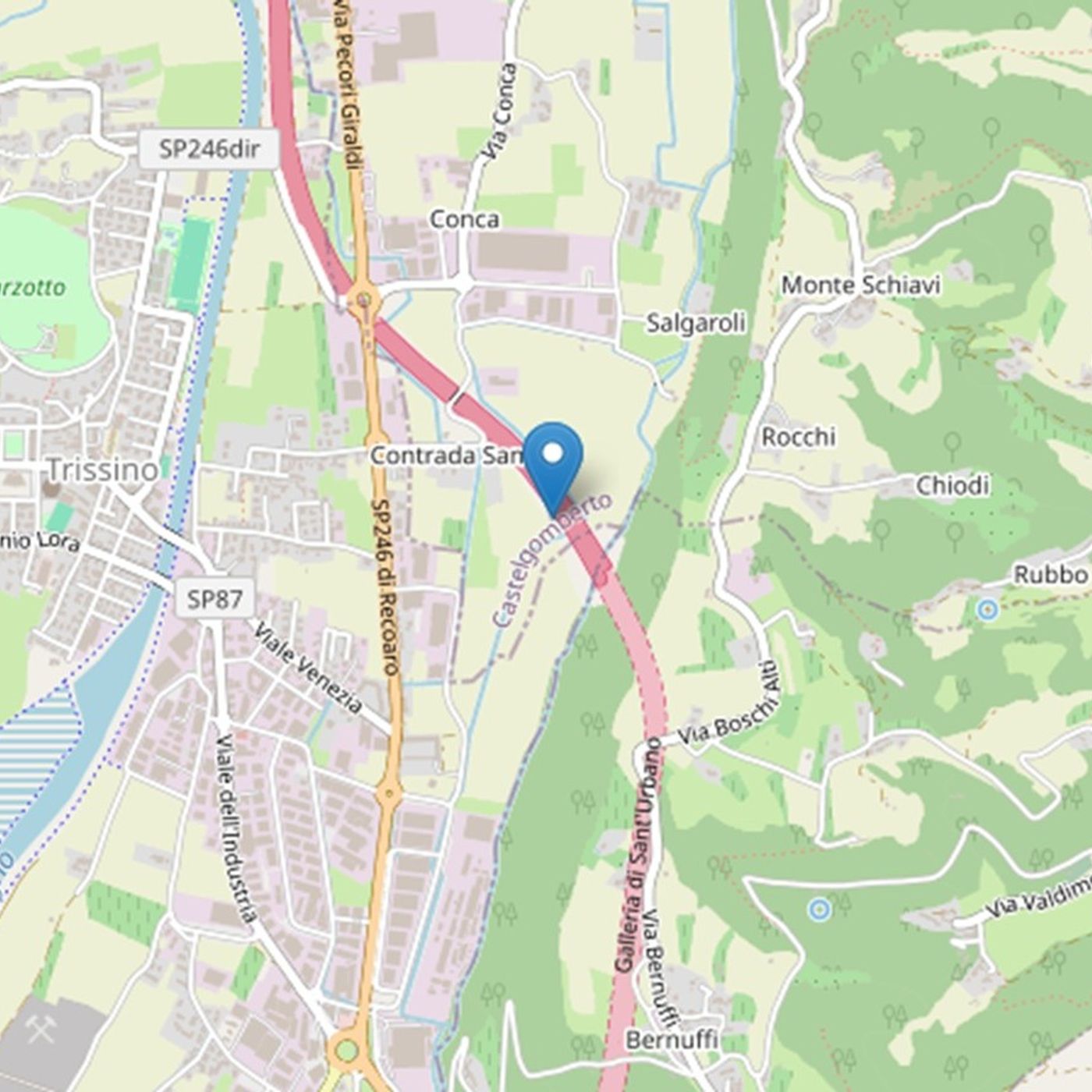 Ecovicentino.it - AudioNotizie