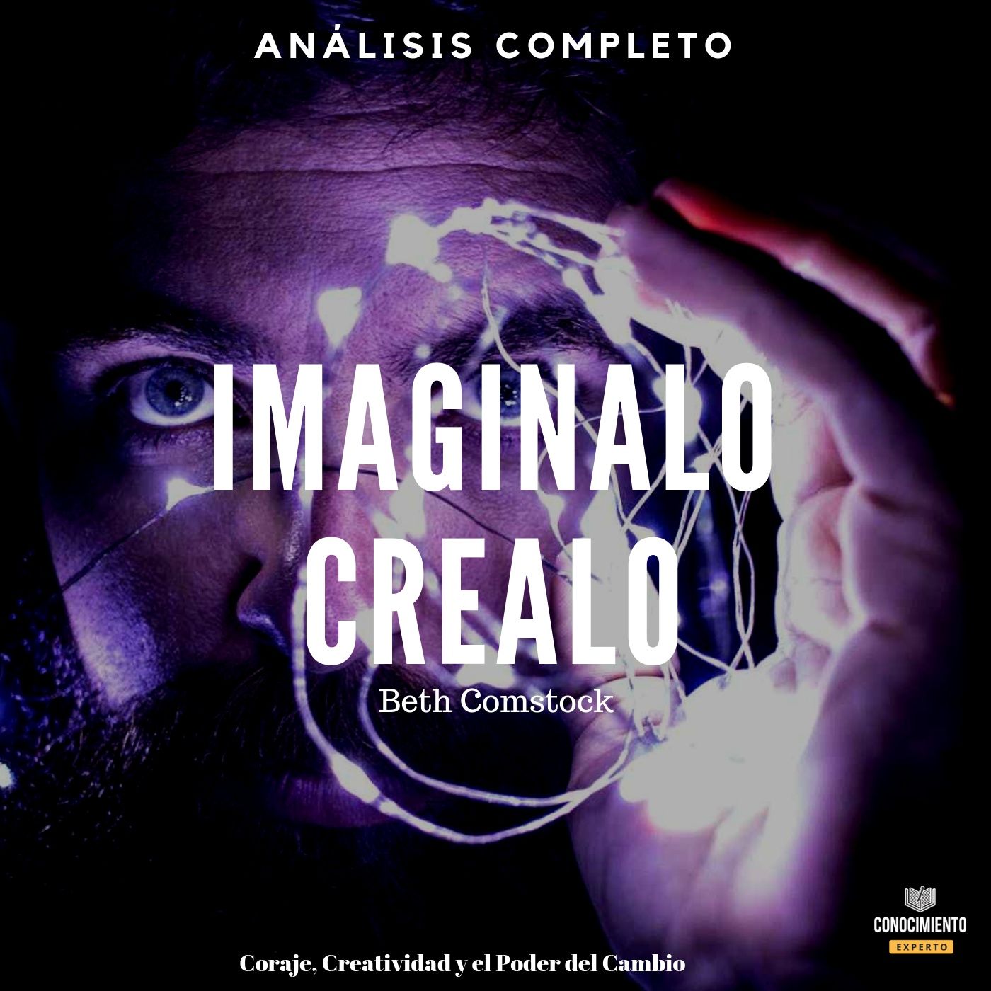108 - Imagínalo, Créalo - Análisis Completo del Libro episode artwork