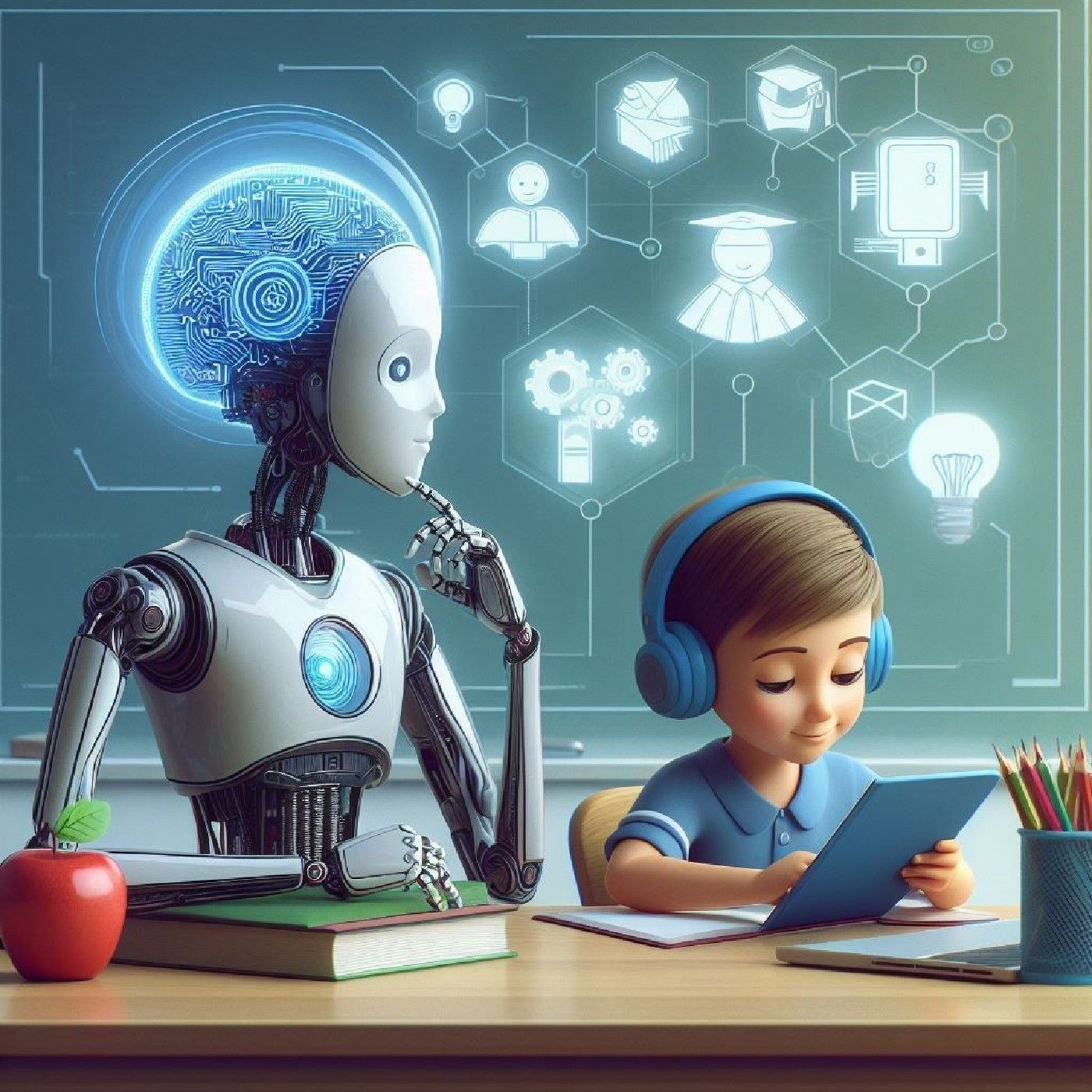 Miradas Digitales en la Educación