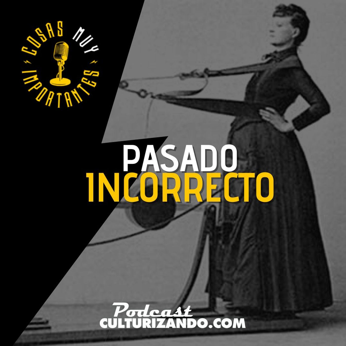 Cosas muy importantes • Historia Curiosa