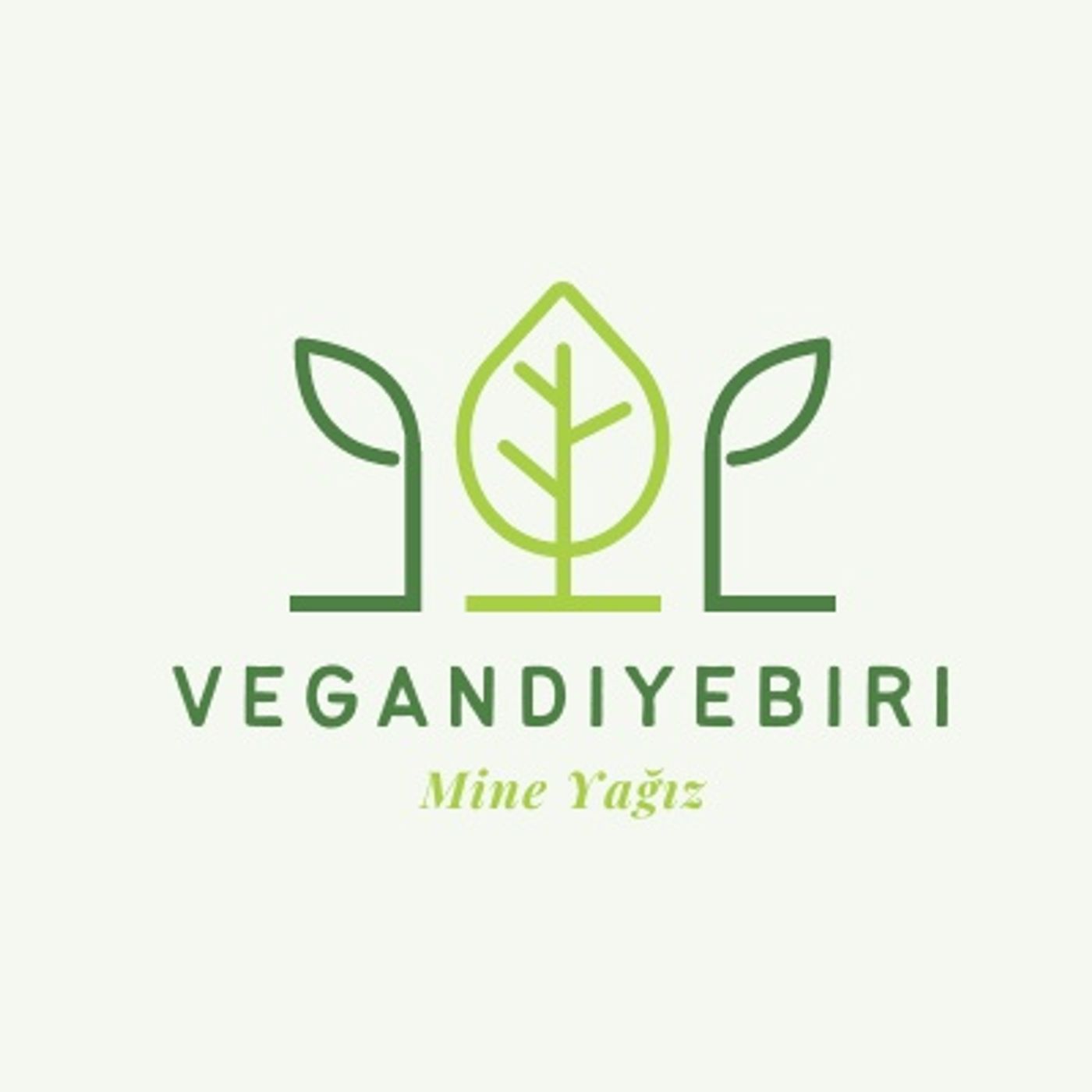 Vegan Diye Biri