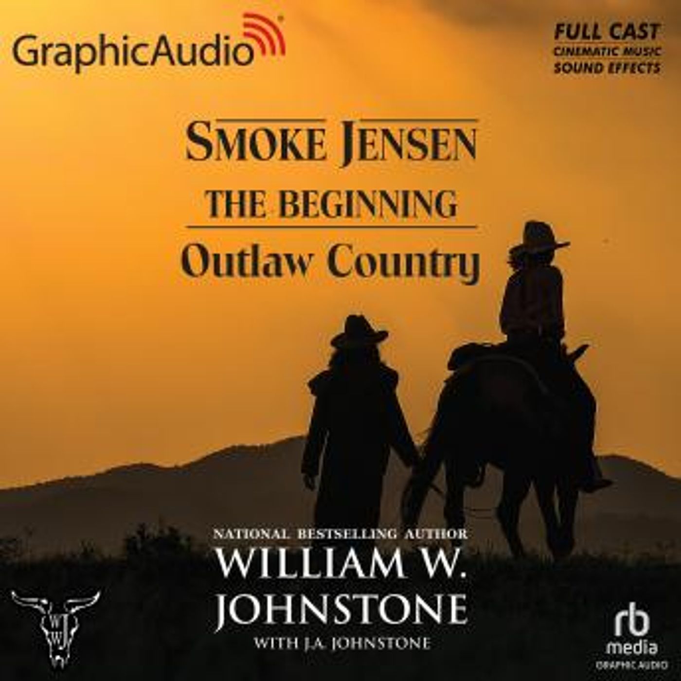 Stream Popular Full Audiobooks in Fiction, Westerns & War