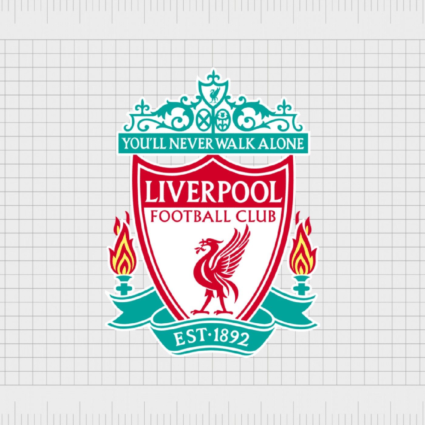 Daniels lfc podcast podcast artwork