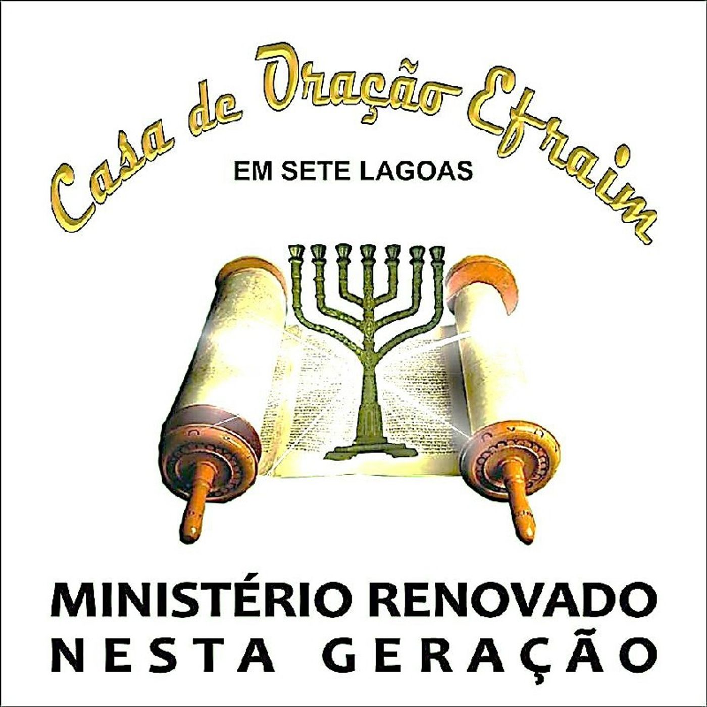 Pastor Leonardo Mendes