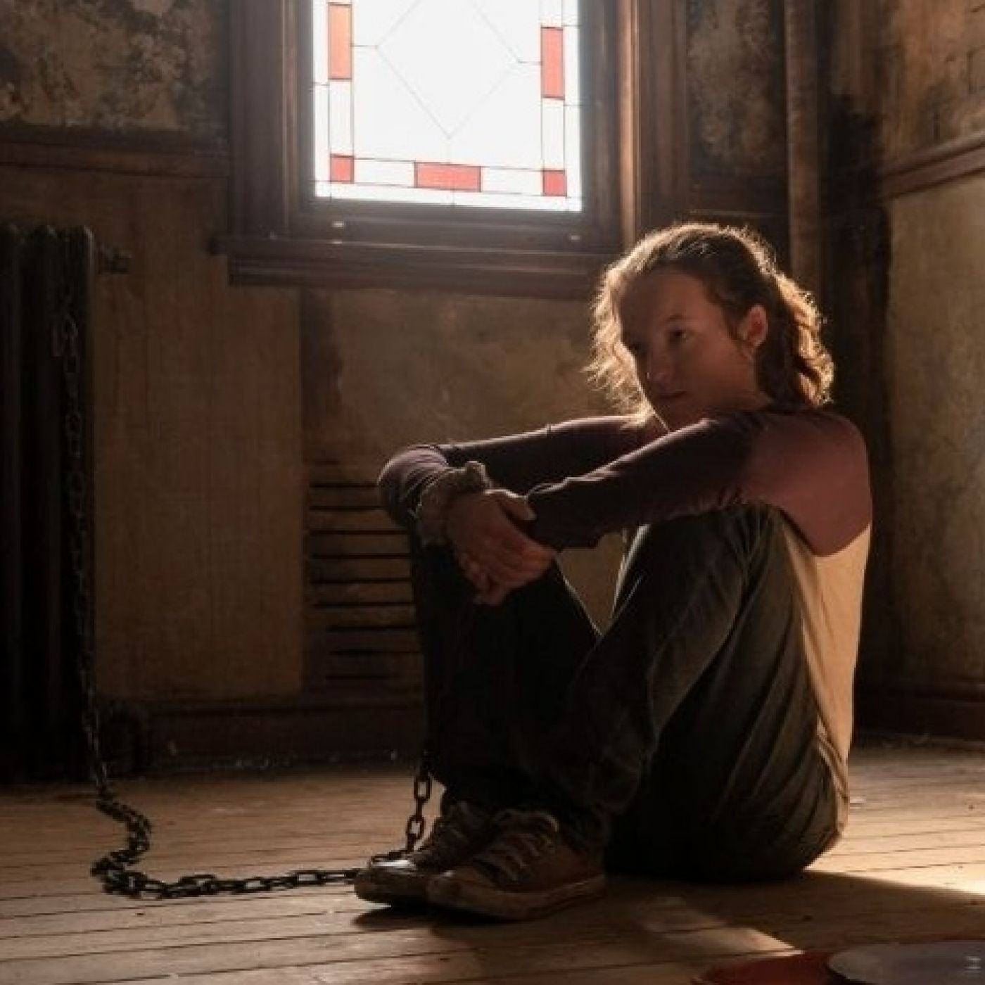 LA MOGURED - The Last of Us 1x01: 'Cuando te pierdas en la oscuridad' / Análisis episode artwork