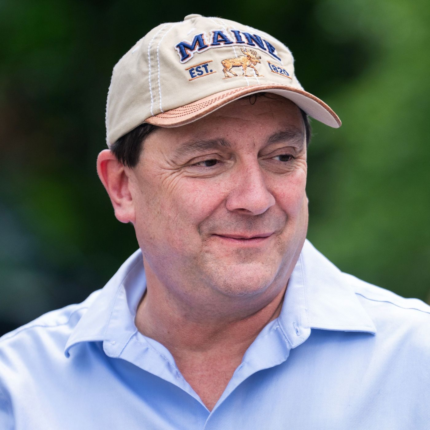 Timing Is Everything For Maine's Troy Jackson episode artwork