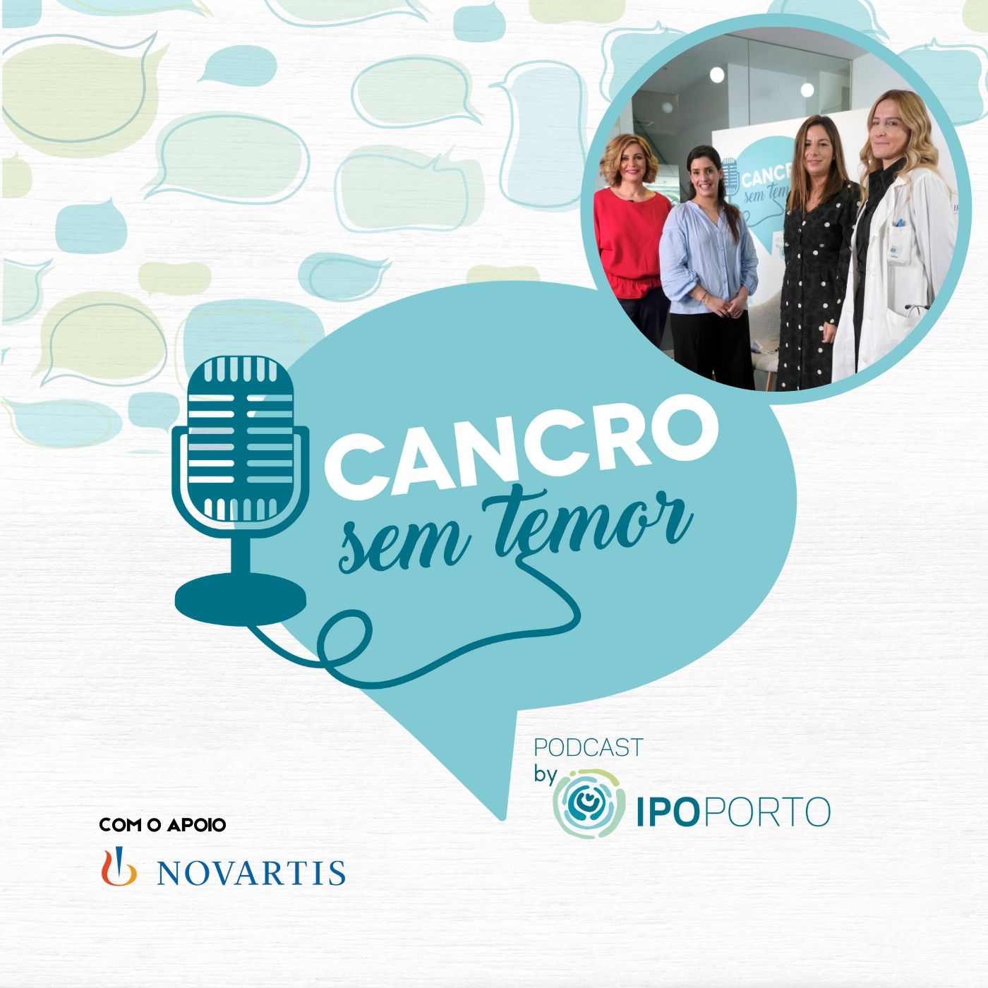 Cancro Sem Temor