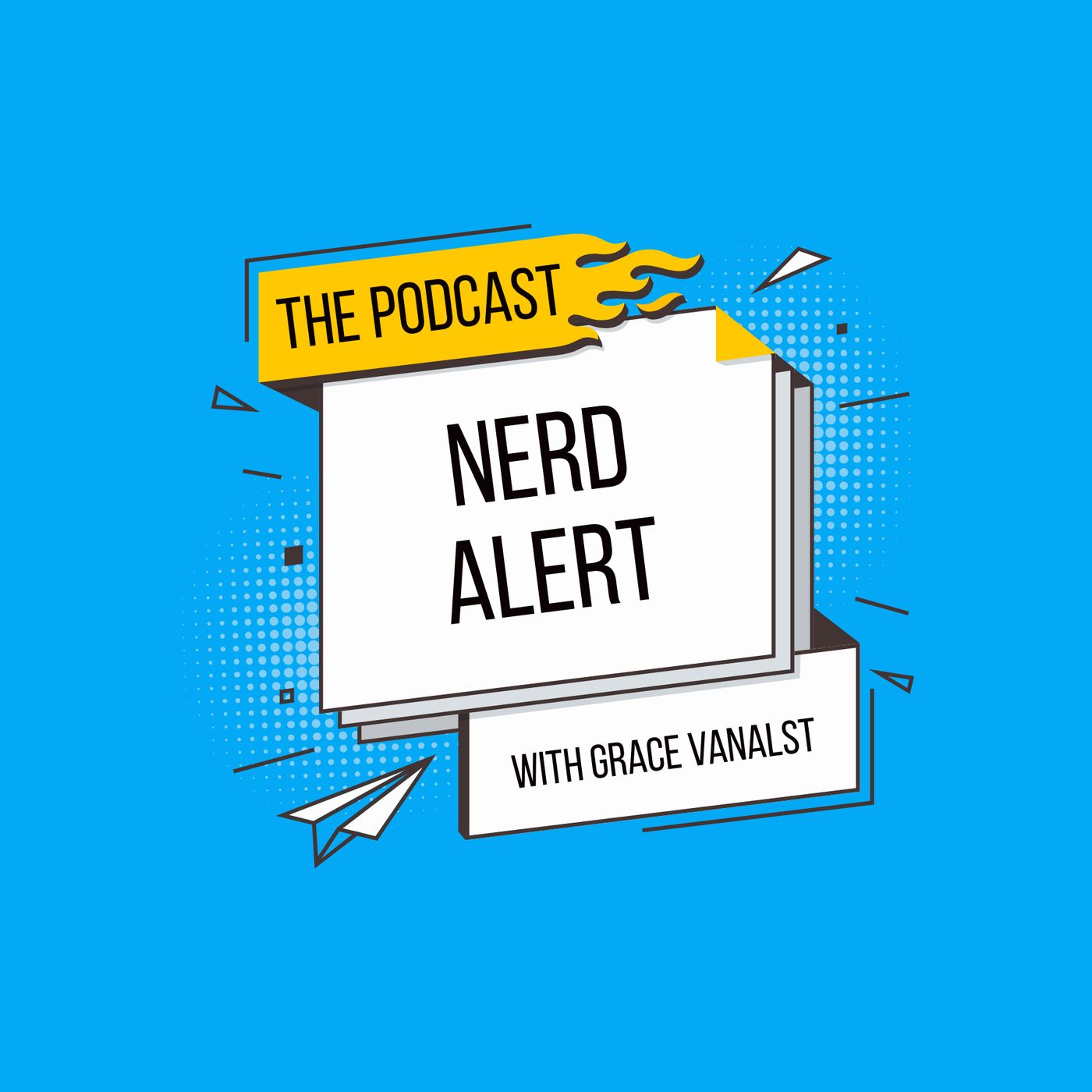 Nerd Alert