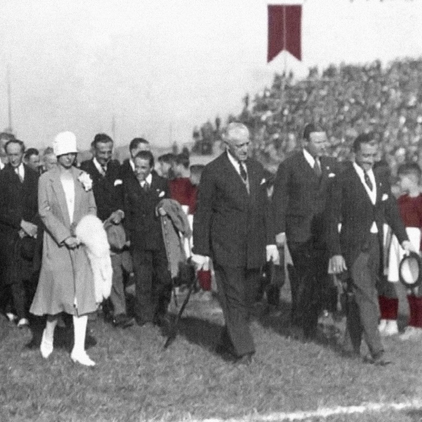 Il racconto di Franco Ossola jr. I 100 anni del “Fila” episode artwork