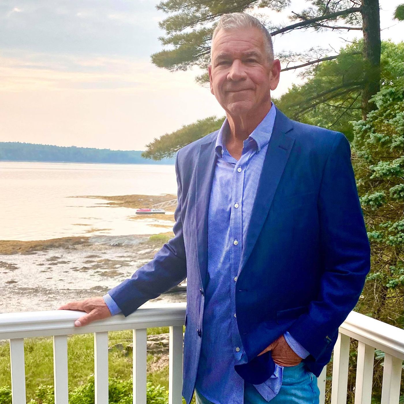 Miami Radio Legend Paul Castronovo