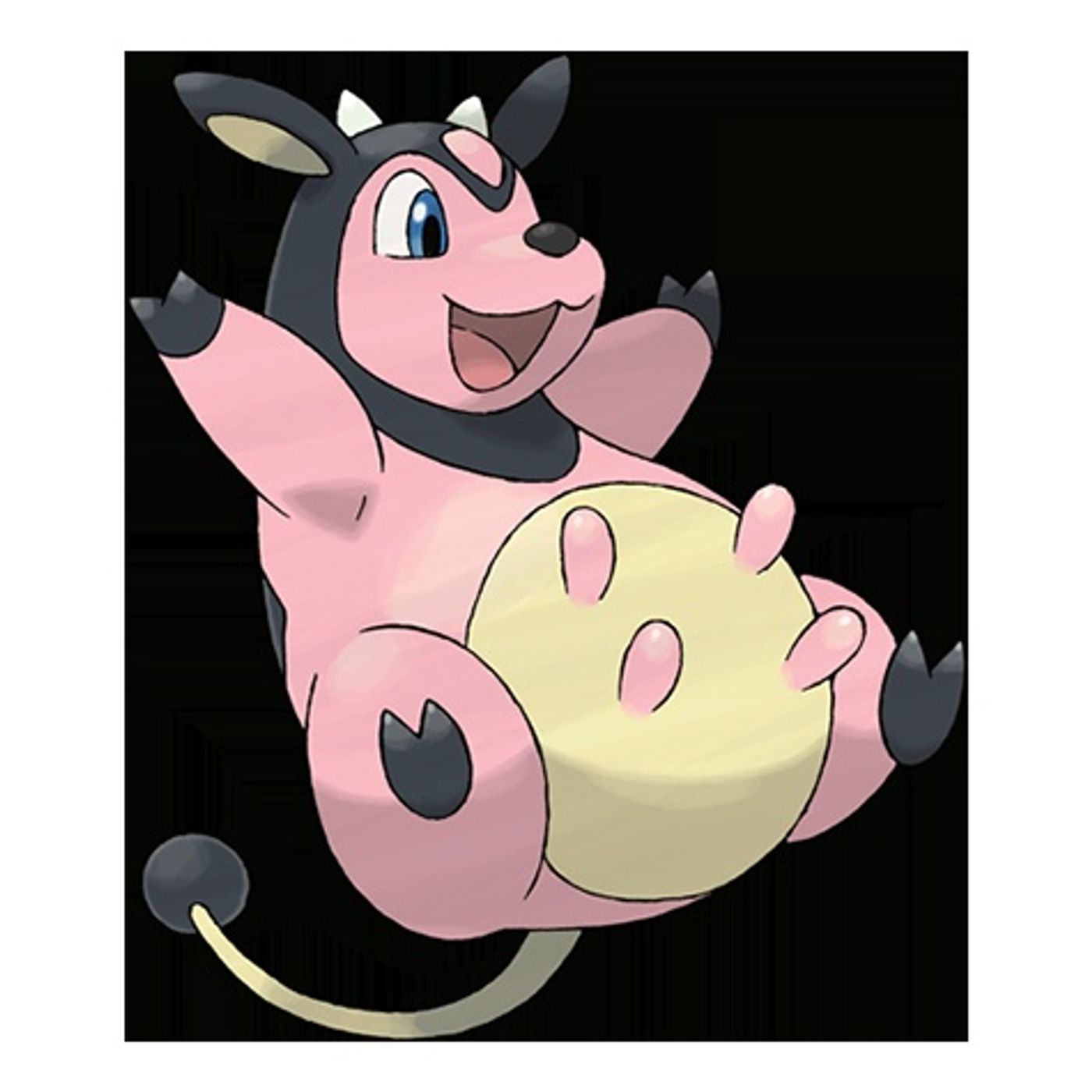 #241 Miltank