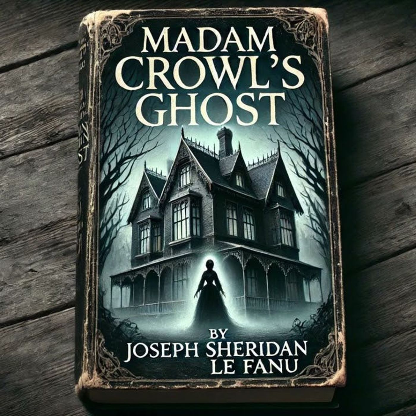 Audiobook Time