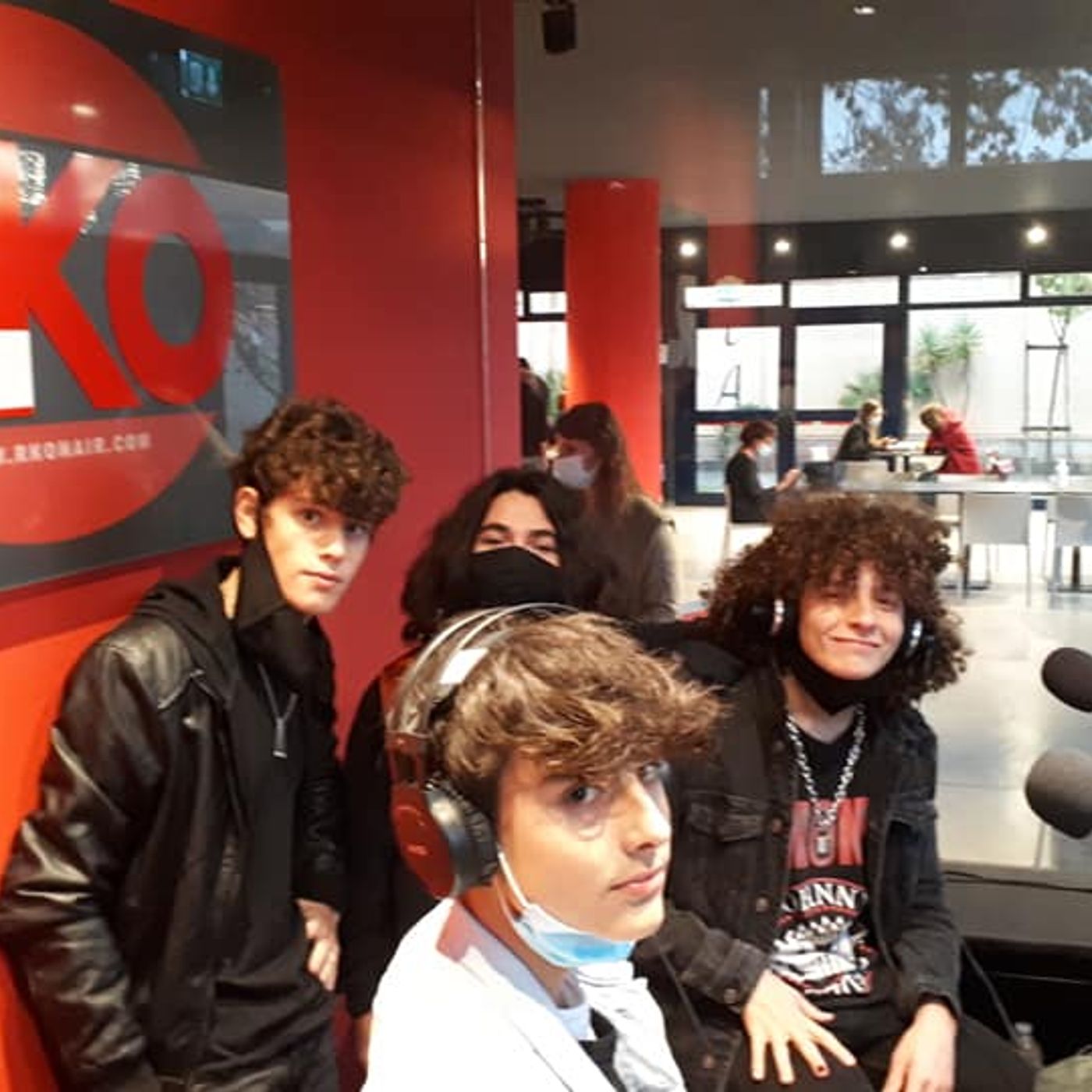 Le interviste di RKO