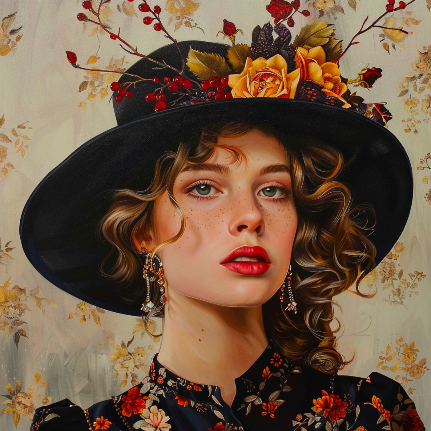 Lady Susan podcast artwork