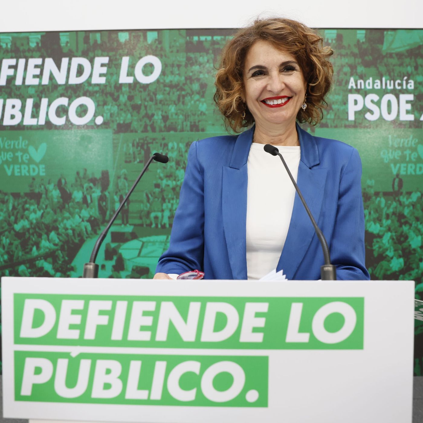 Las Noticias de La Mañana: Sánchez baraja a Gascón o Cuerpo para Hacienda