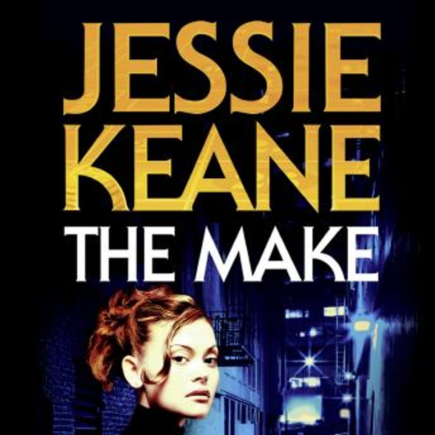 Best Full Audiobooks in Mystery, Thriller & Horror, Police & Detective