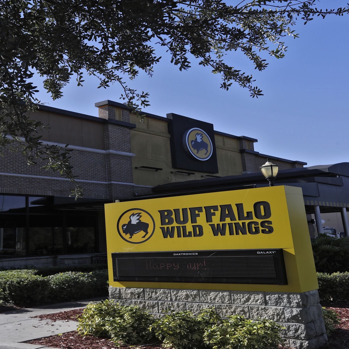 Boneless Wings Aren't Chicken Nuggets