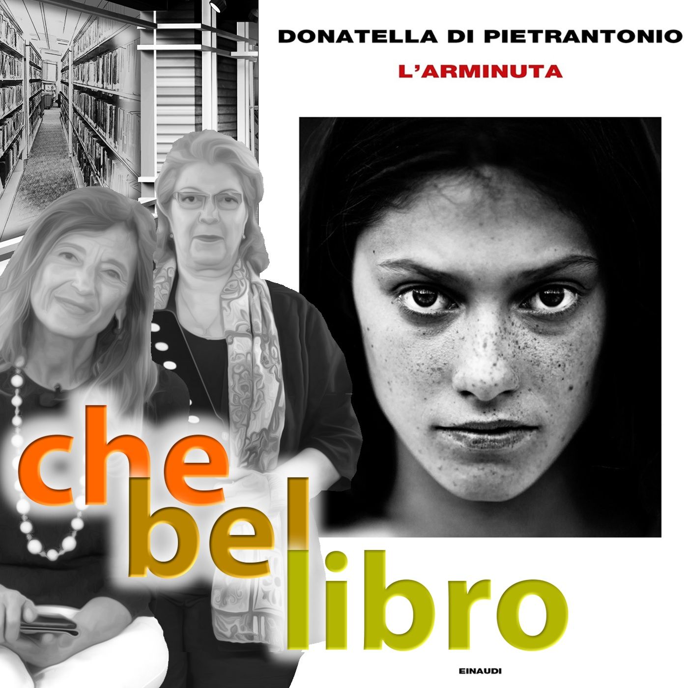 CheBelLibro