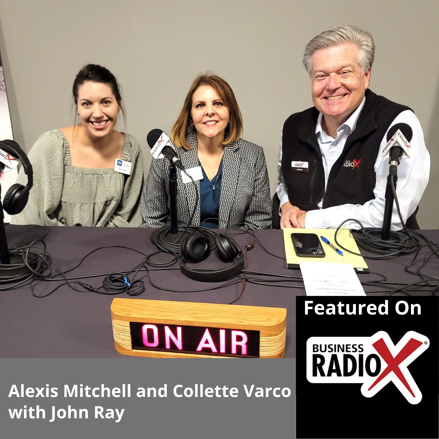 North Fulton Business Radio