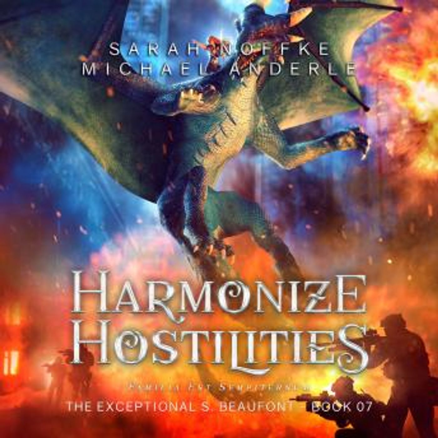 Download Top Full Audiobooks in Science Fiction & Fantasy, Fantasy