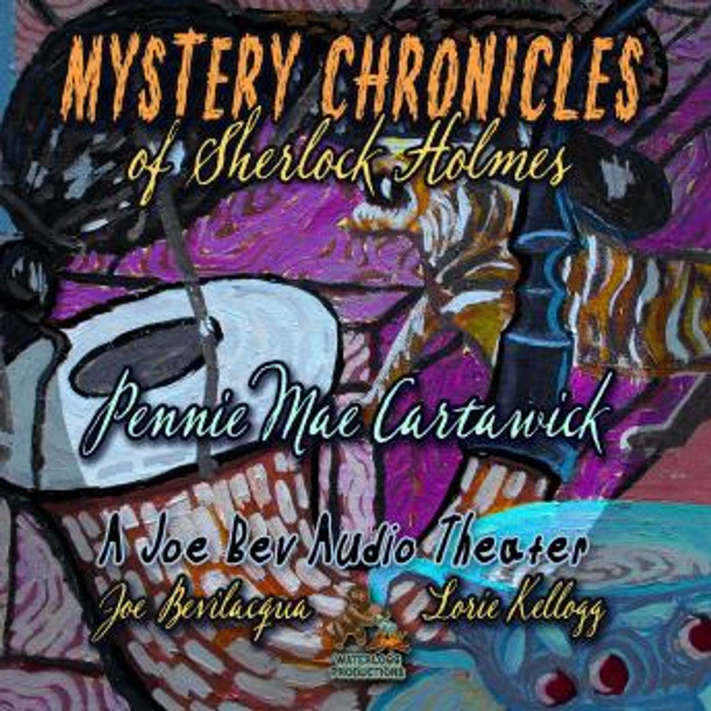 Grab the Essential Full Audiobooks in Mystery, Thriller & Horror, Suspense