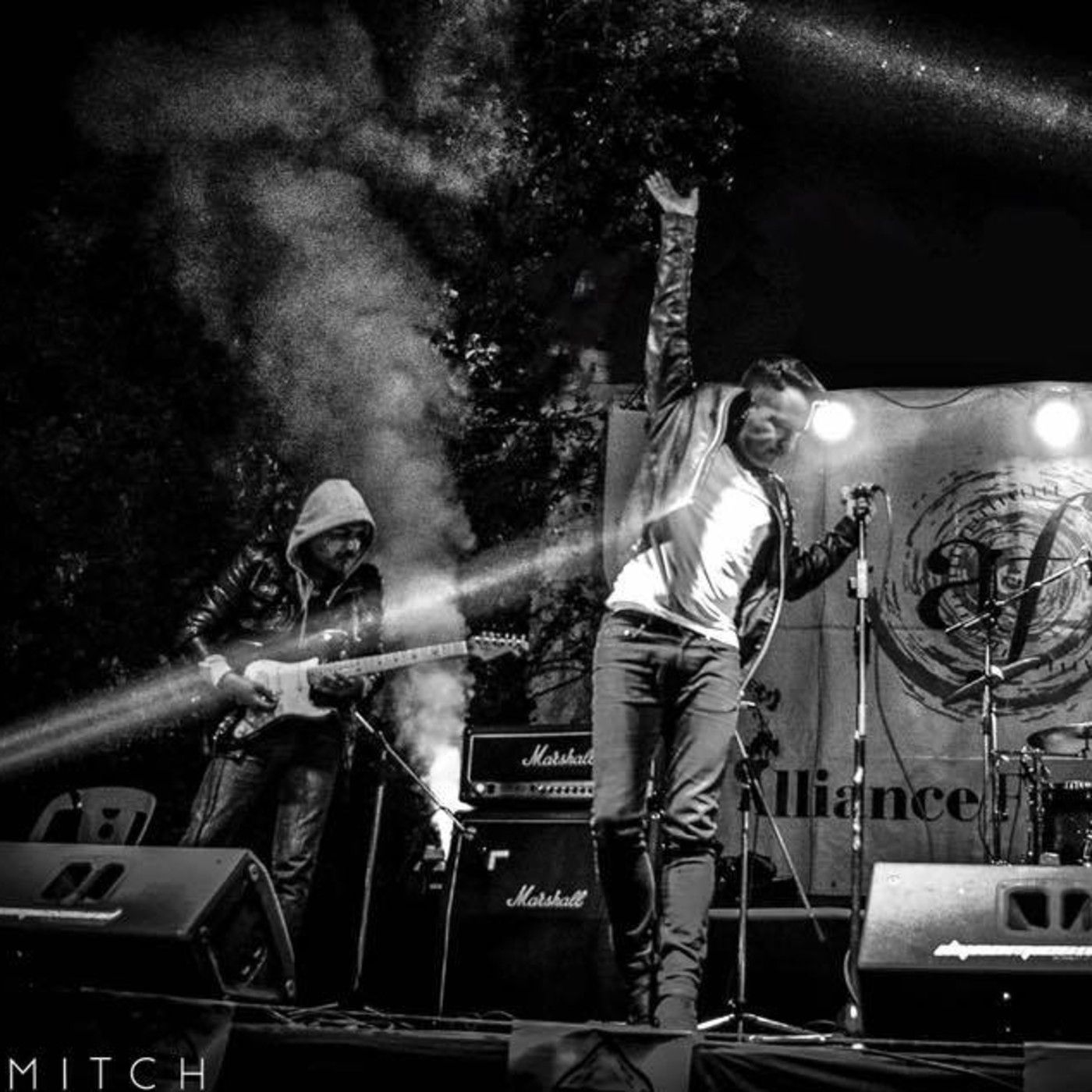 Capital Rock " World´s End" entrevista episode artwork