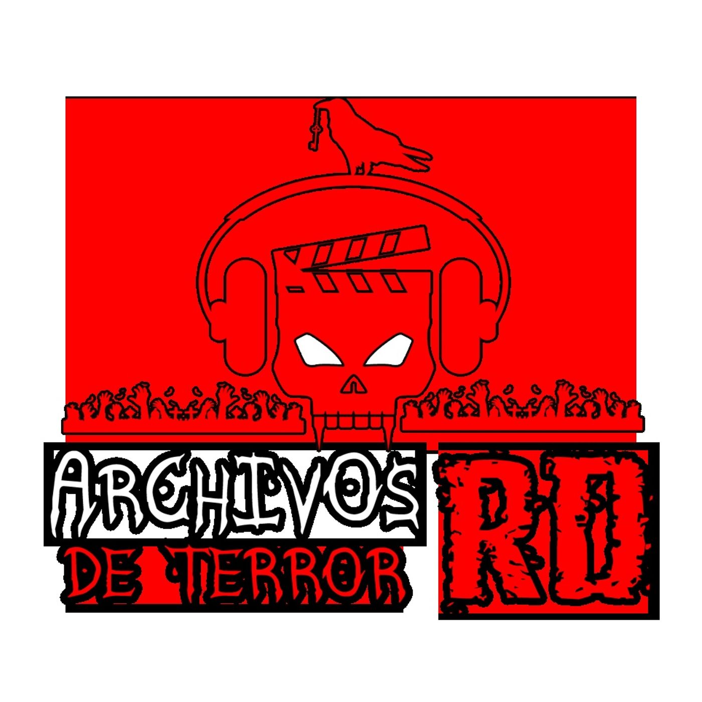 Archivos de Terror RD