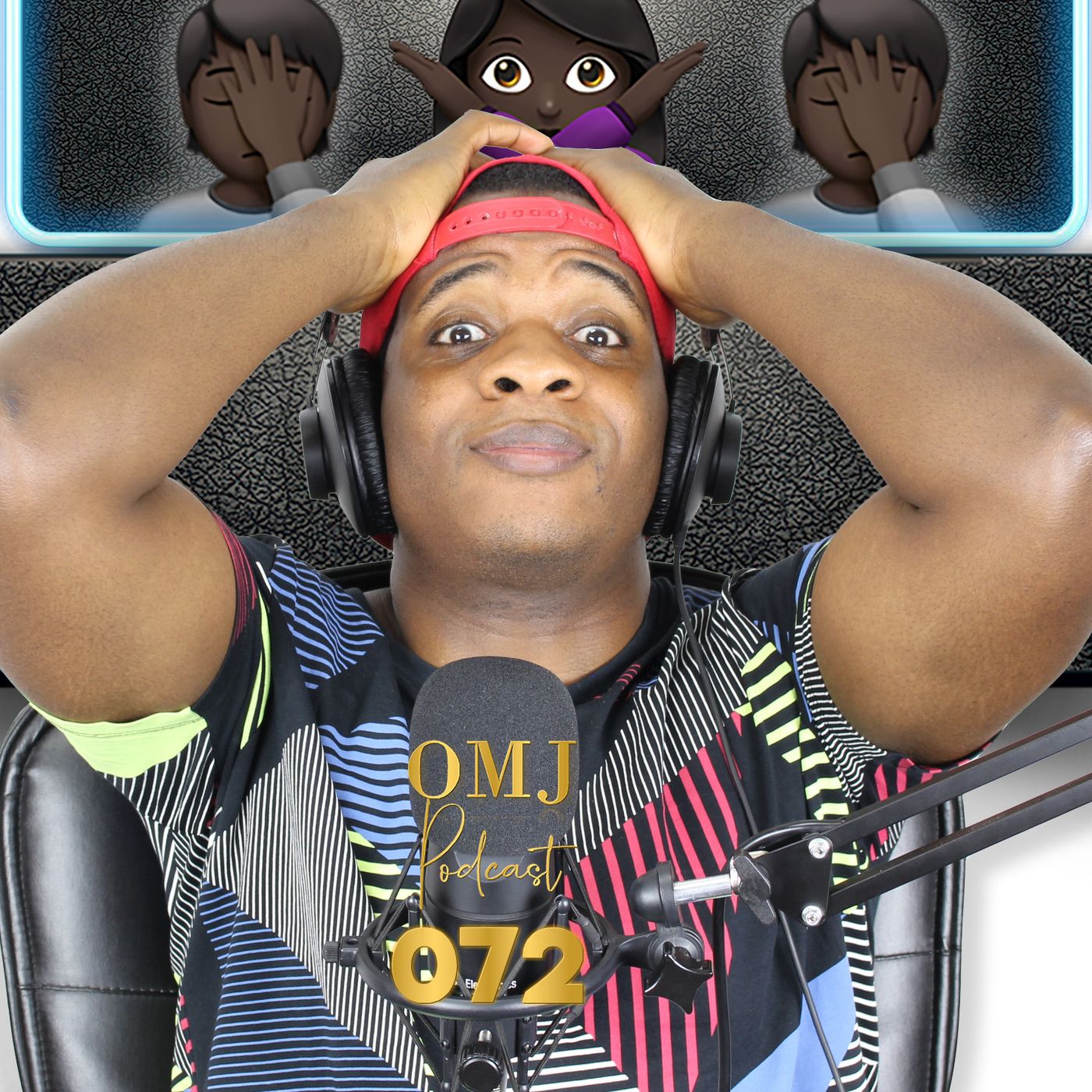 OMJ Podcast