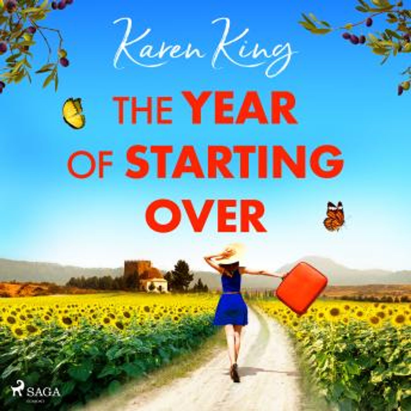 Explore the Latest Full Audiobooks in Romance, Modern