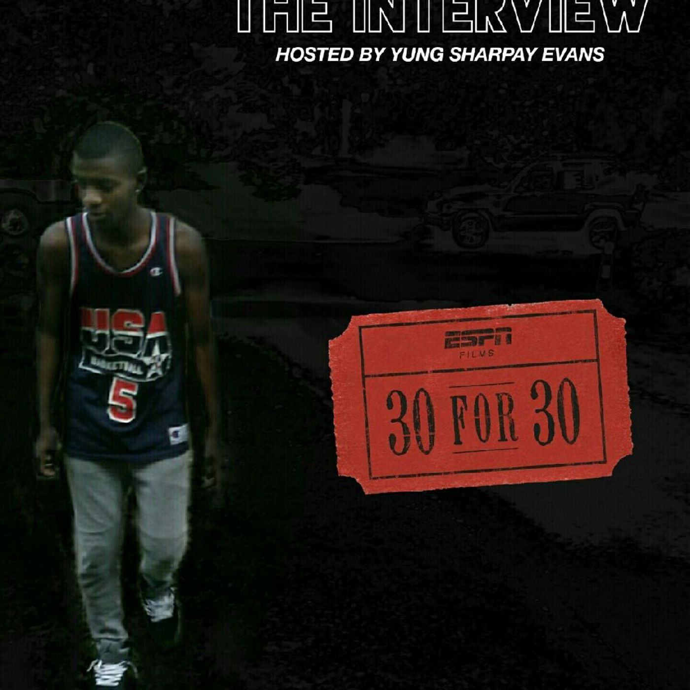 PART 2 [30 FOR 30] episode artwork