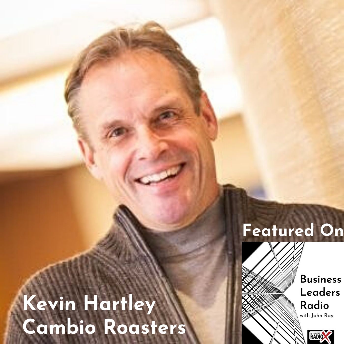 Business Leaders Radio