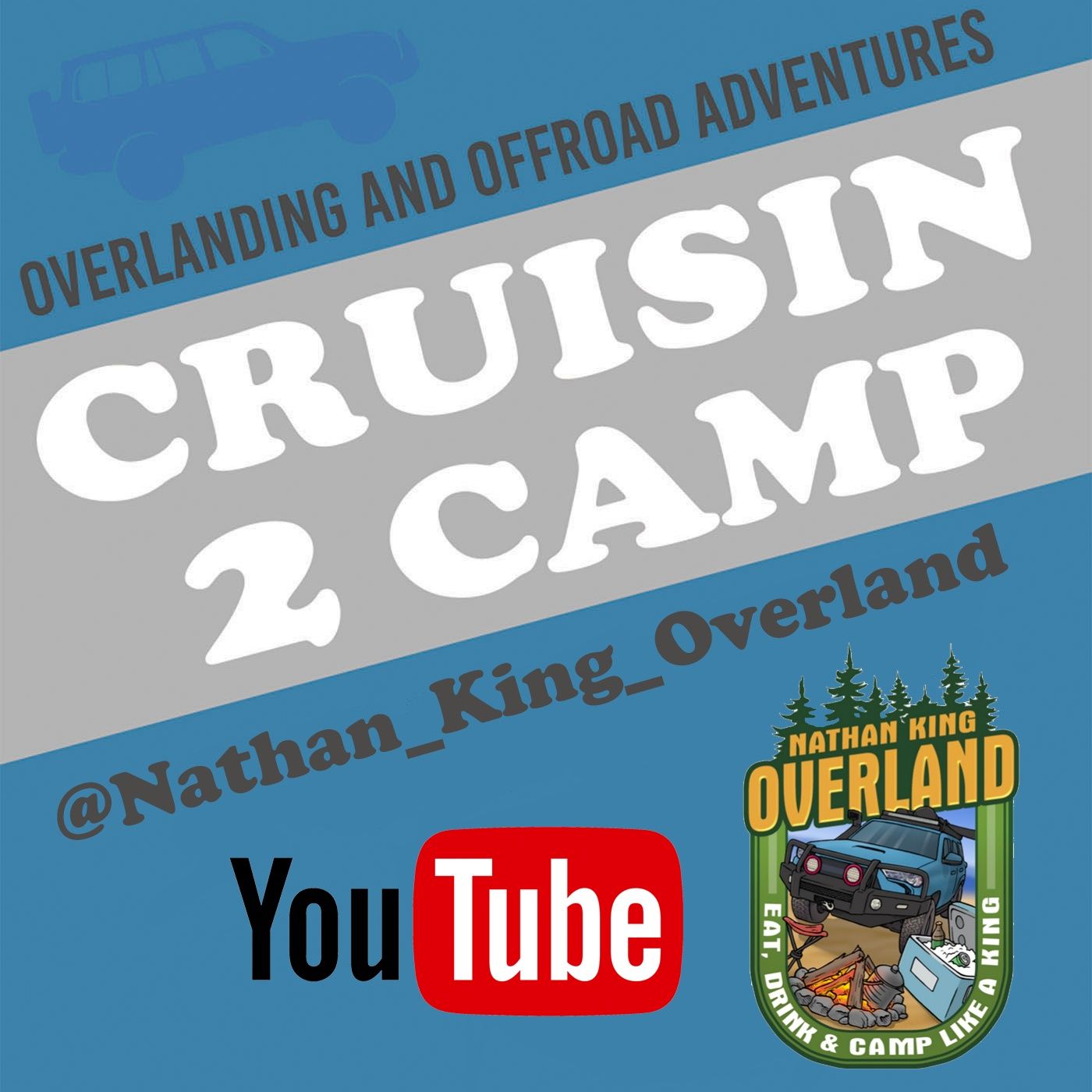 Nathan King Overland  - 012