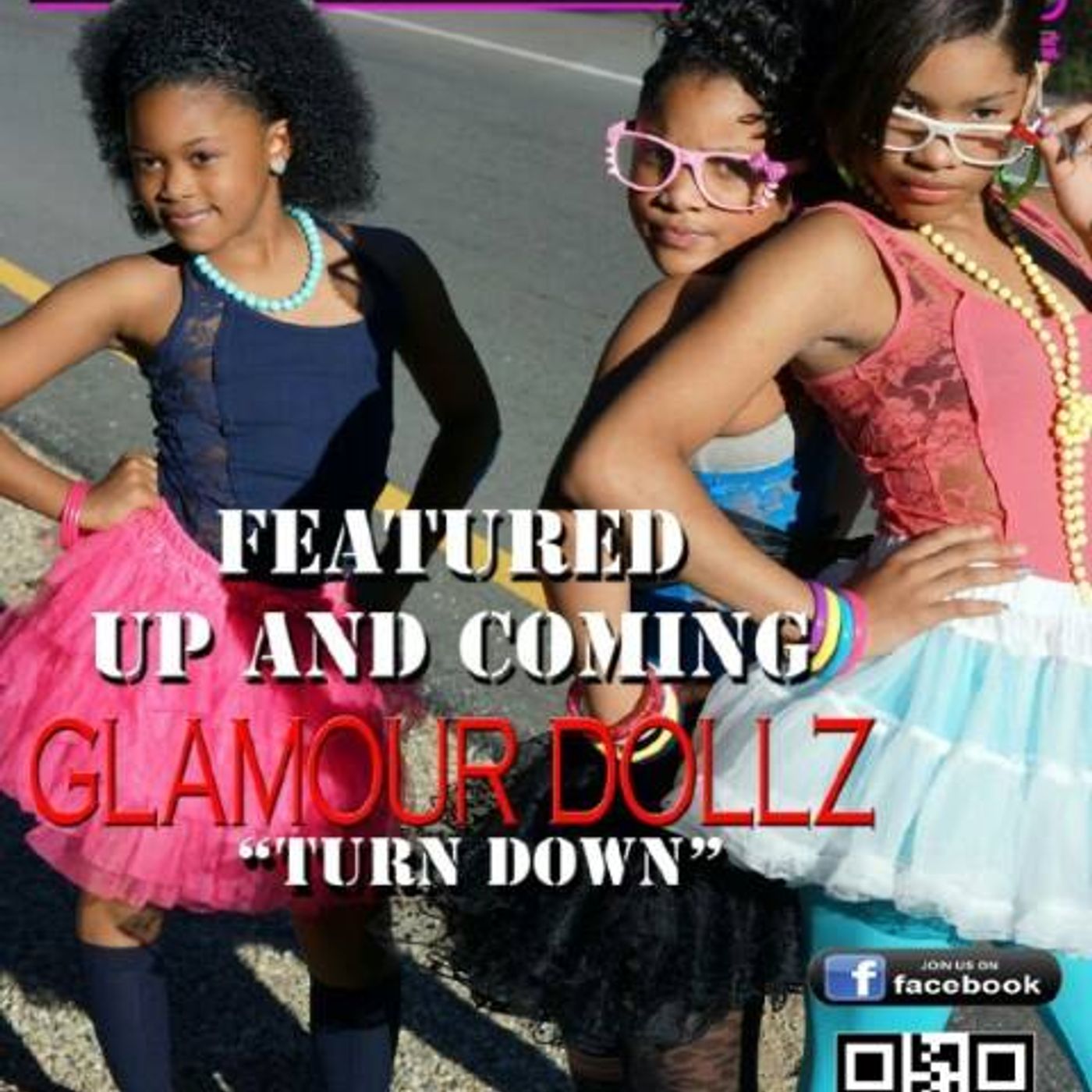 Glamour Dollz Radio