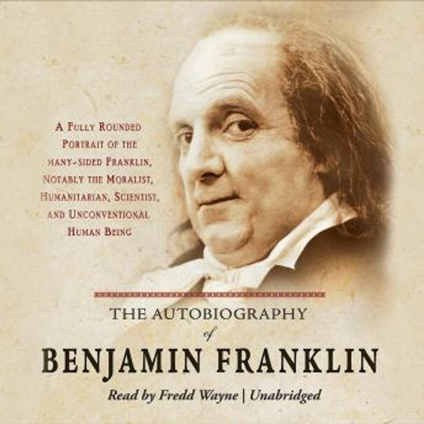 Listen to Best Full Audiobooks in History, The Americas