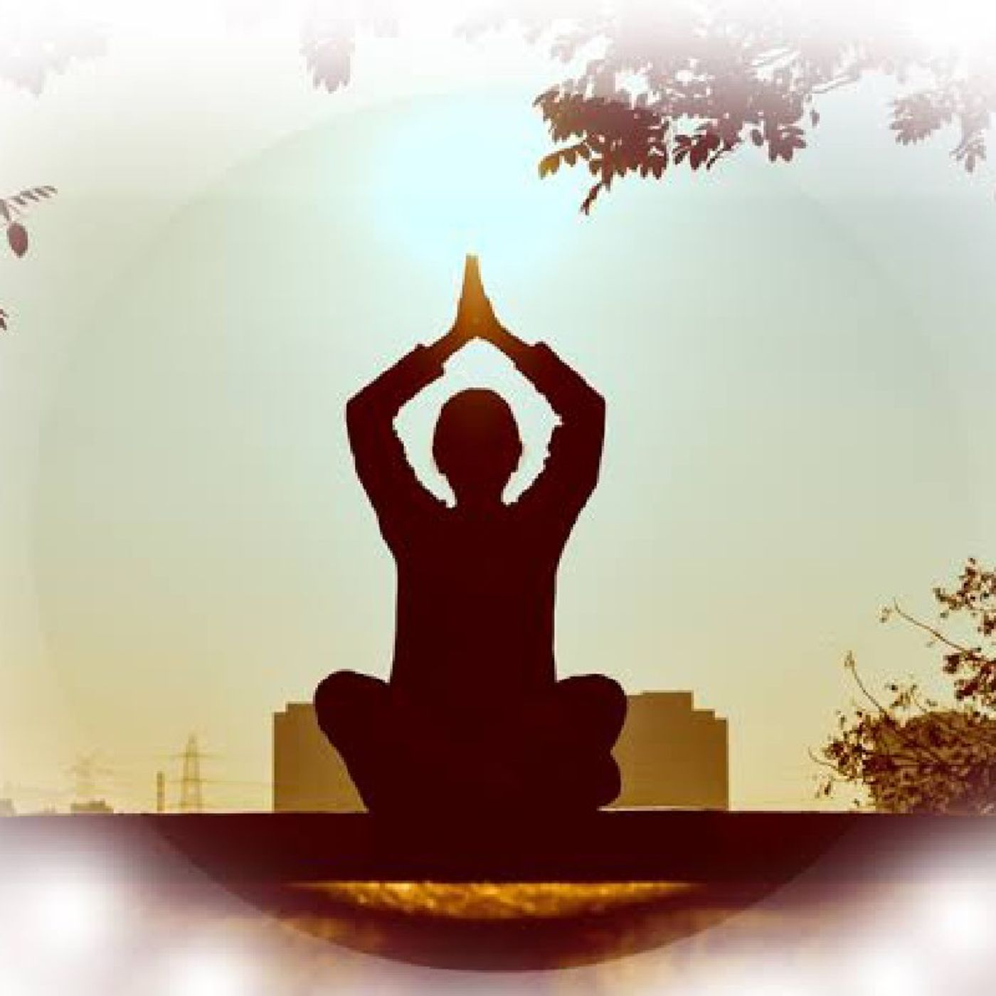 Meditate a minute