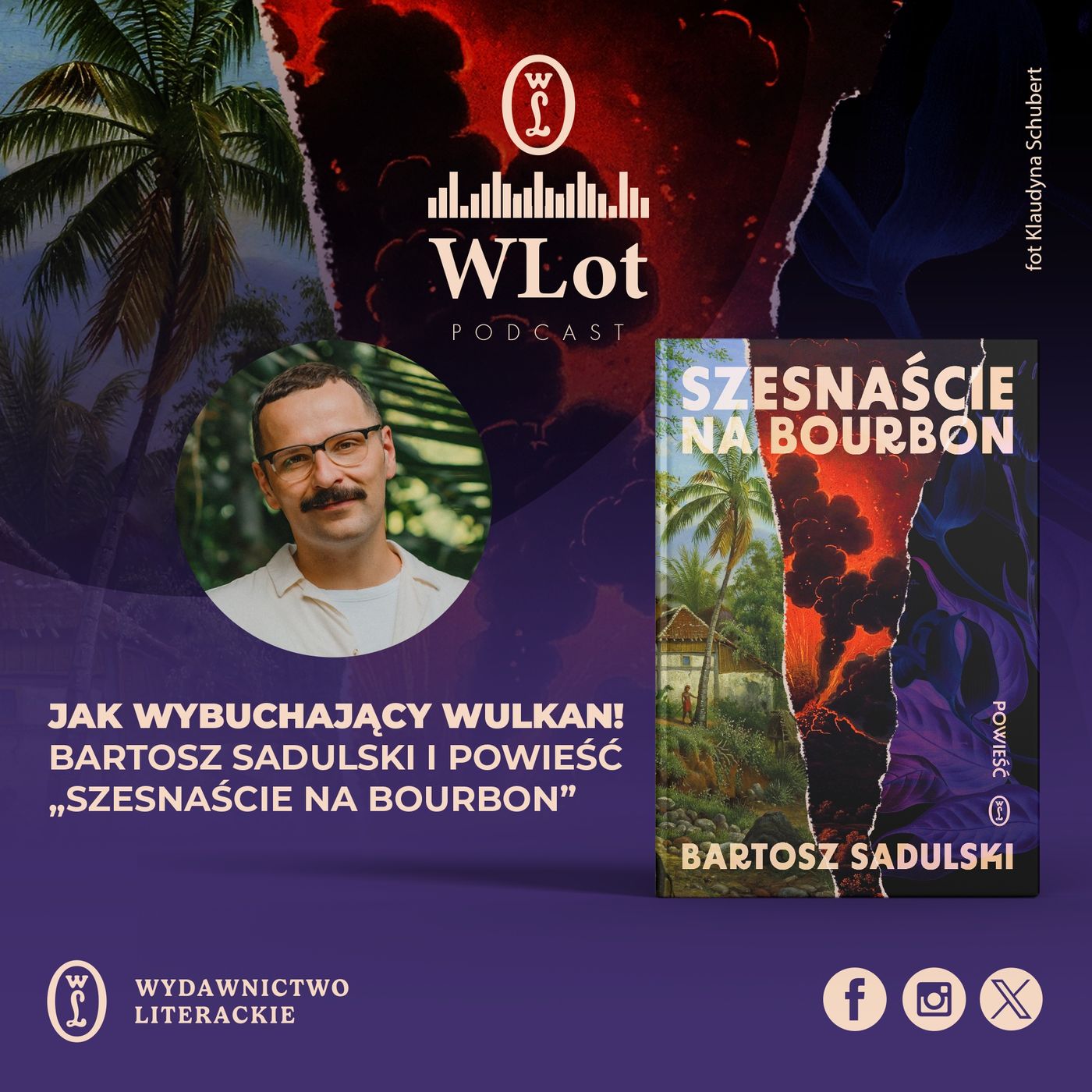 Wydawnictwo Literackie
