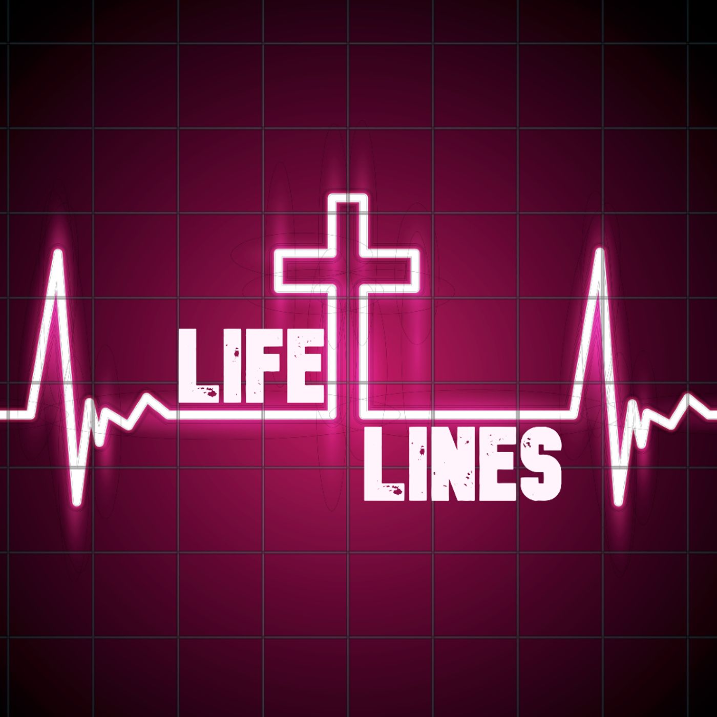 “SIN IS LIKE CHECKING IN TO A ROACH MOTEL”  #LifeLines #ChurchOfTheUndead