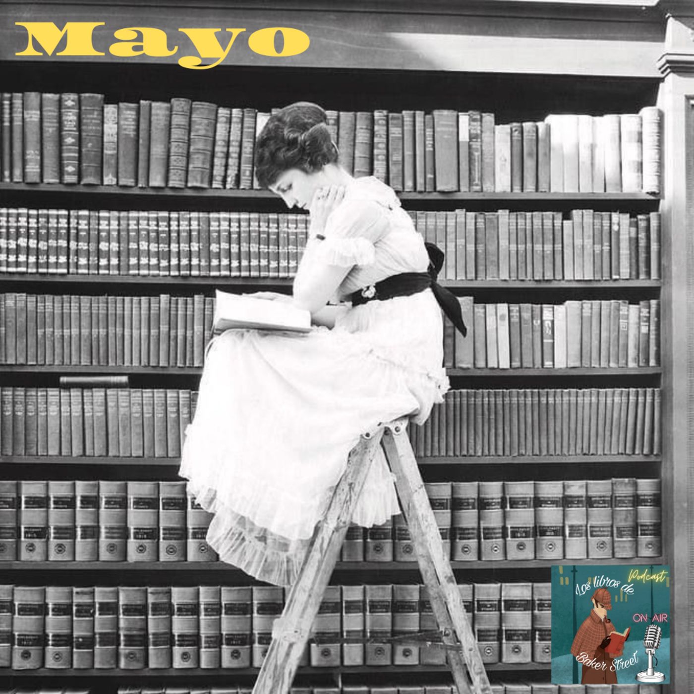 Los libros de Baker Street