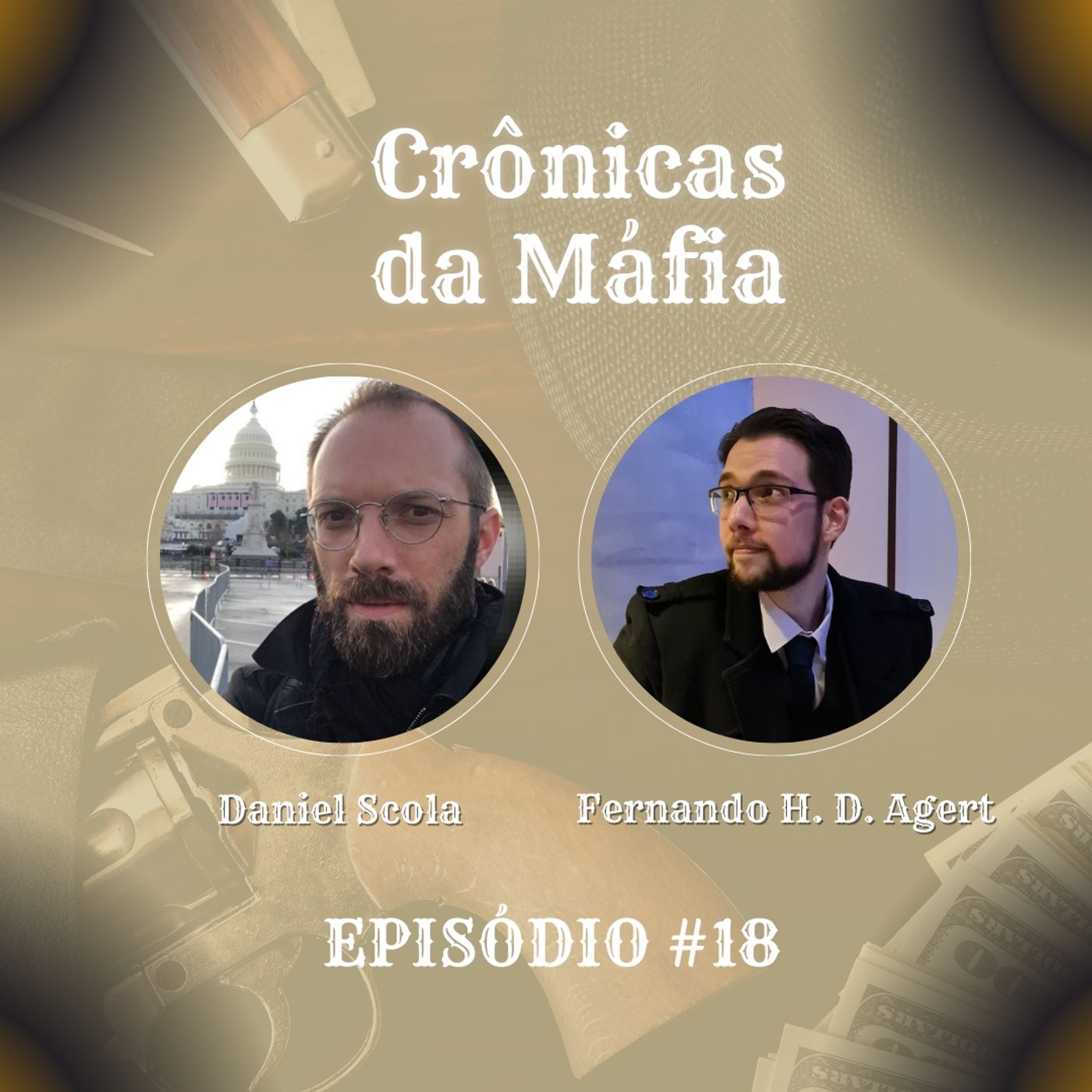 Crônicas