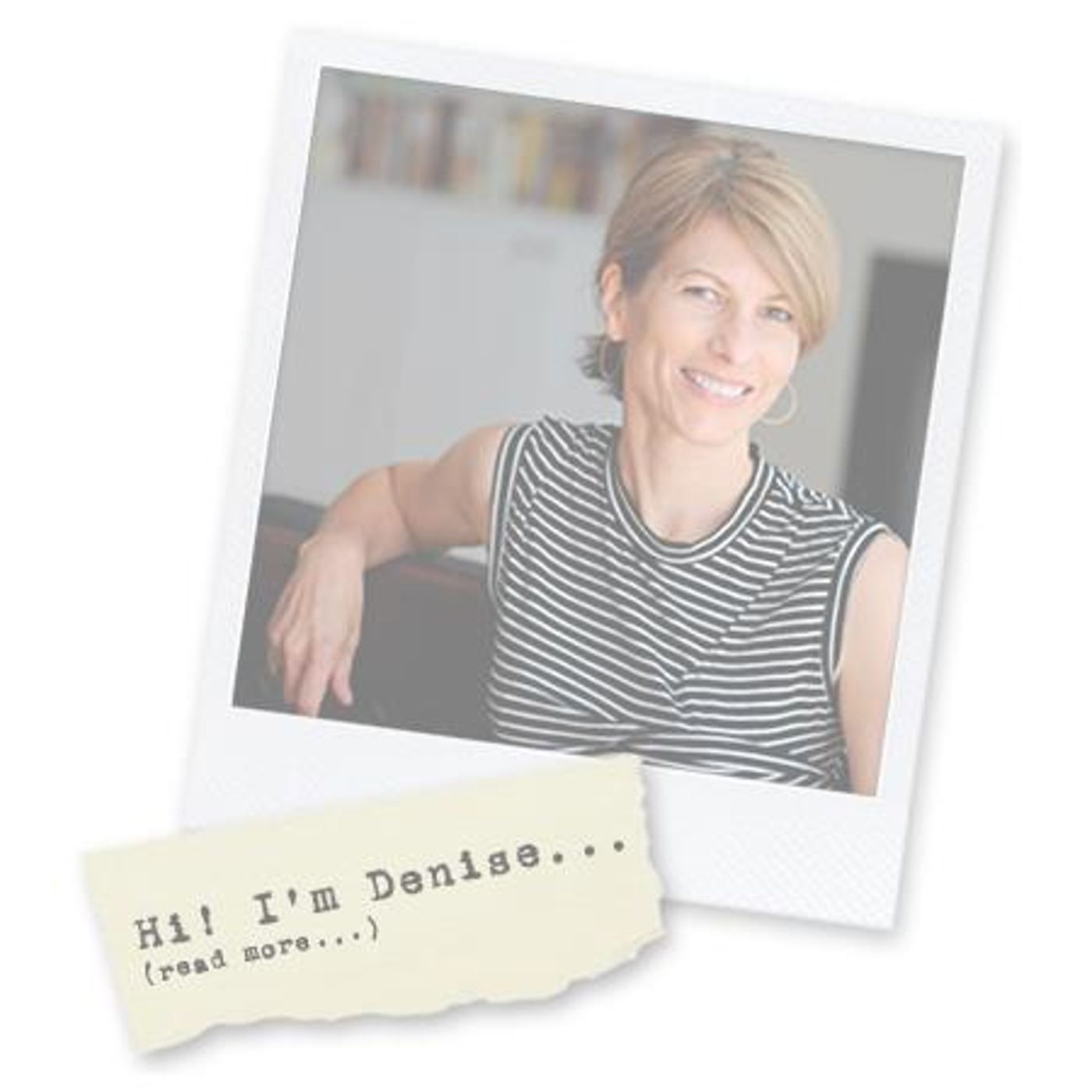 Denise H Sutton - Women Mentoring Women