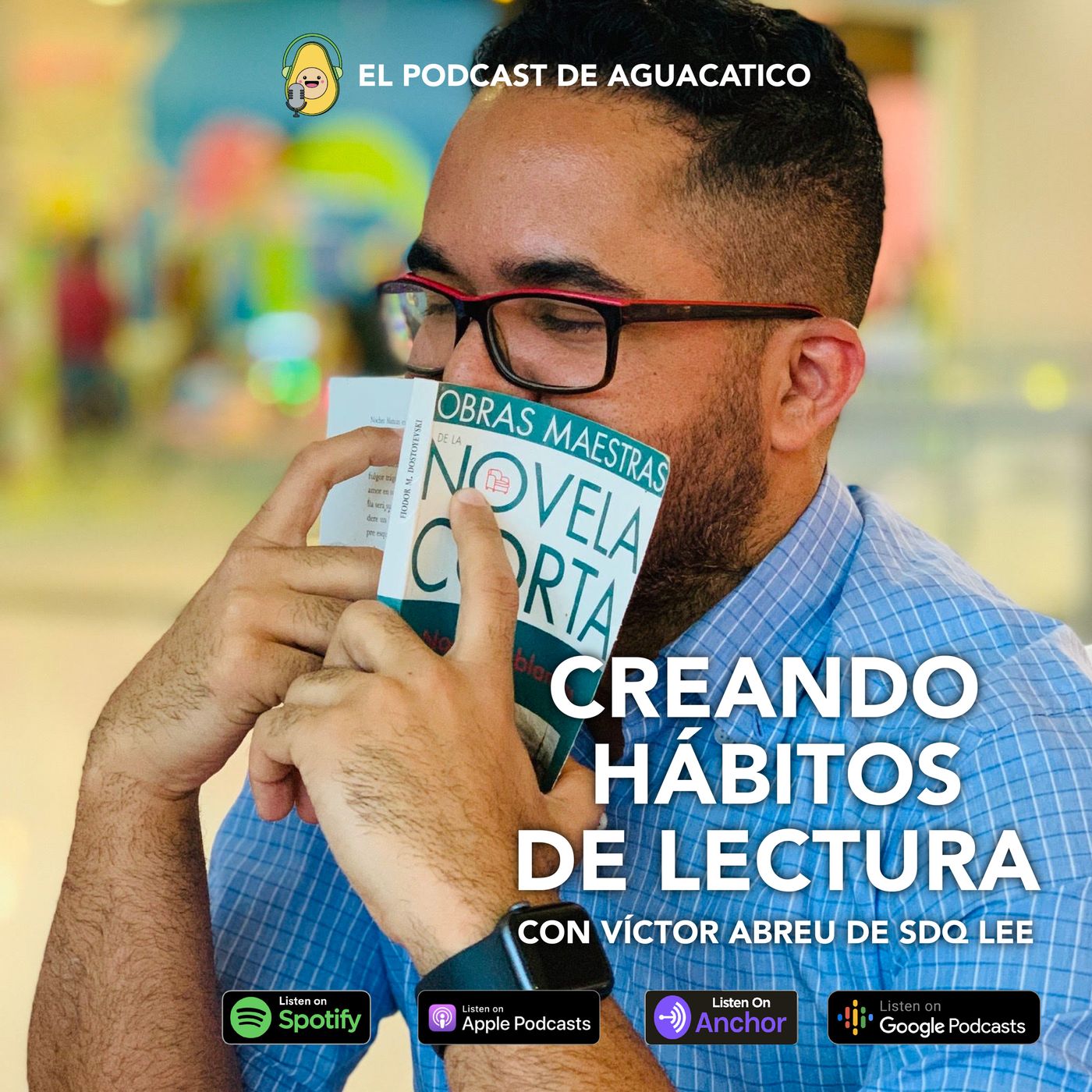 El Podcast de Aguacatico